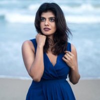 Swagatha S Krishnan(@singerswagatha) 's Twitter Profile Photo