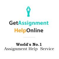 GetAssignmentHelpOnline.com(@GetAssignmentHO) 's Twitter Profile Photo