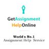 GetAssignmentHO's profile picture. We at Getassignmenthelponline provide best and very affordable assignment, Essay, Dissertation and Thesis writing service by professional experts.