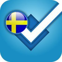 Inofficiell Foursquare- och Swarm-community i Sverige