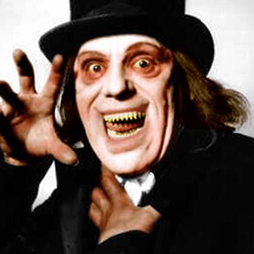 Lon Chaney