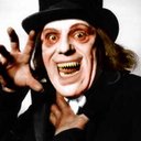 Lon Chaney - @LonChaney - Twitter