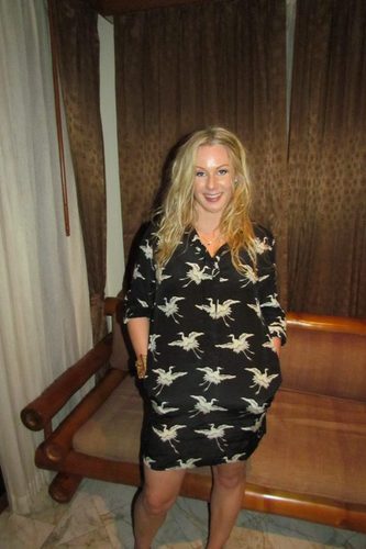 happykiwichick's profile picture. 