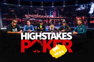 Somos o portal nº 1 de notícias direcionadas ao mundo HighStakes do Poker.