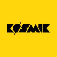 KOSMIK (@kosmiknetwork) 's Twitter Profile