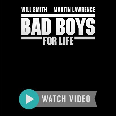 Watch Bad Boys 3 123Movie, Watch32, Sony Crackle, Putlockers, Openload, Netflix 4K UHD, 1080P FULL HD, 720P HD, MKV, MP4, FLV, DVD, Blu-Ray, HDRip, HDTV, DVDRip