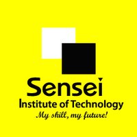 Sensei Institute of Technology(@Senseitraining) 's Twitter Profile Photo