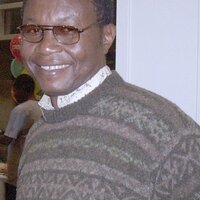 Auguy Kazadi (@nzengukaz) 's Twitter Profile