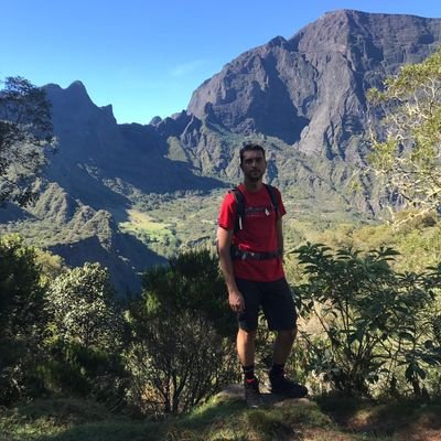 GaubilS's profile picture. As Monaco 🇮🇩🇮🇩 club de coeur