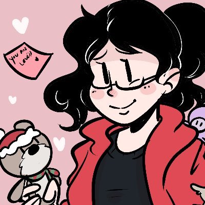 My name is Bao Li and this is my art twitter! I'm a freelance graphic artist who just really likes cartoons,
21/Virgo/Ox/Demi
Ko-fi: https://t.co/LXFSFRxrRk