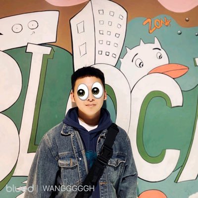 19981004wang's profile picture. 北京.5