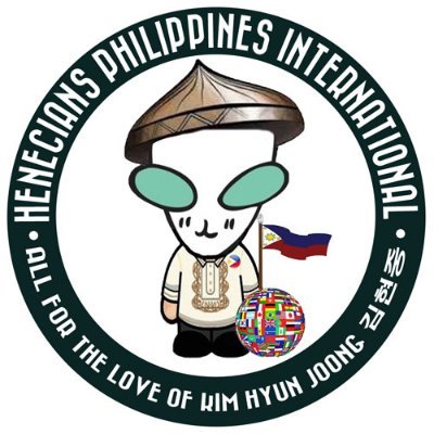 ALL FOR THE LOVE ~ Kim Hyun Joong The Only One (We support Kim Hyun Joong - Fr. Philippines)


https://t.co/Lqa5PZpaMm