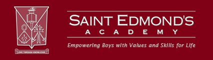 Saint Edmond's