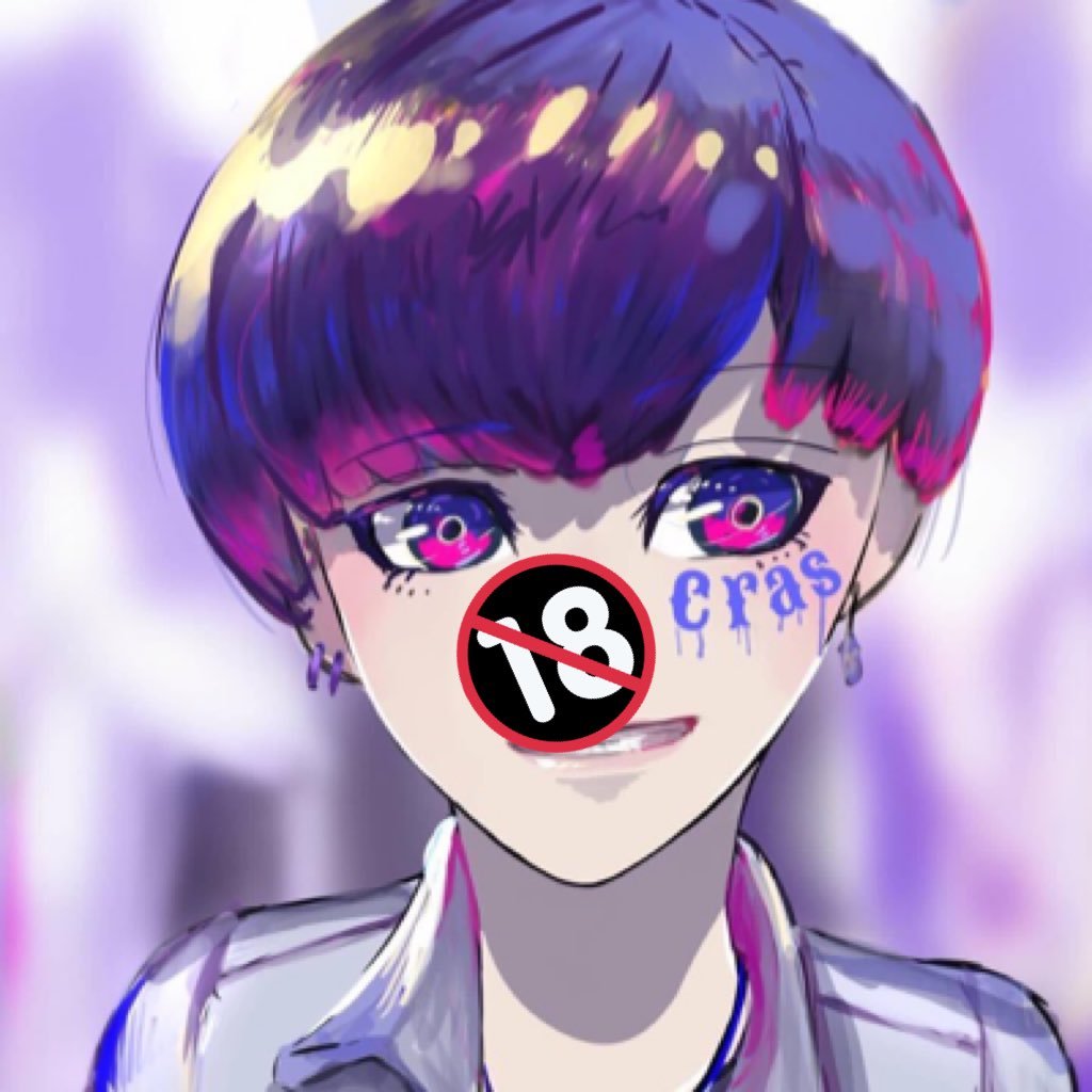 cras.☂︎*̣̩⋆̩*（くらす）さんのプロフィール画像