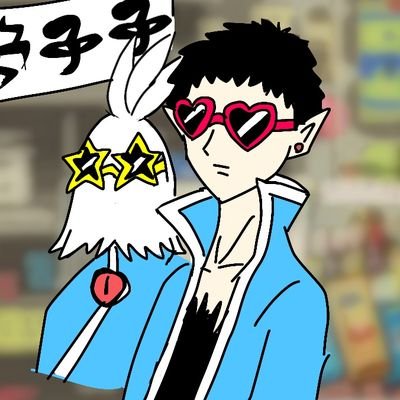 しまふさ🍙垢移行しましたーさんのプロフィール画像