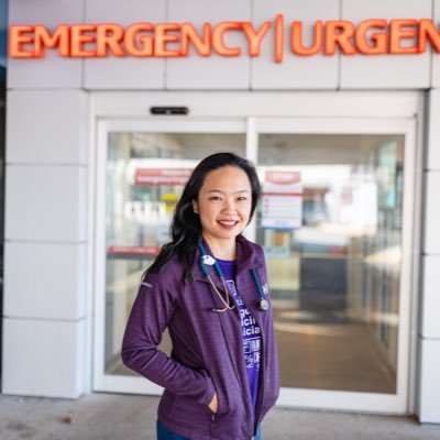 Peds Emergency|Assoc Prof|McMaster U| global health ed, patient safety advocate, she/her #PEM #QIPS #intersectionality #mamaMD #DevEM retweets not endorsement