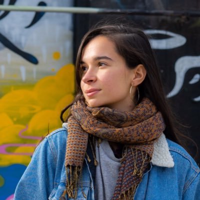 Ambassadrice de la Mémoire @Shoah_Memorial - en alternance à @eapscpo Sécurité & Défense