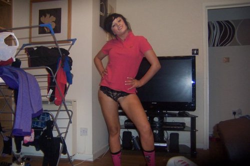 ArianeIzak4856's profile picture. 