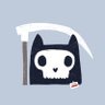 Anthropolegiste's profile picture. Psychiatre mais trkl je poste juste des memes de chats