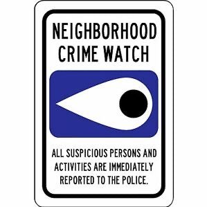 Snellville Neighborhood Safety