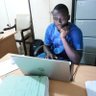 muktaryusuf159's profile picture. A financial Analyst