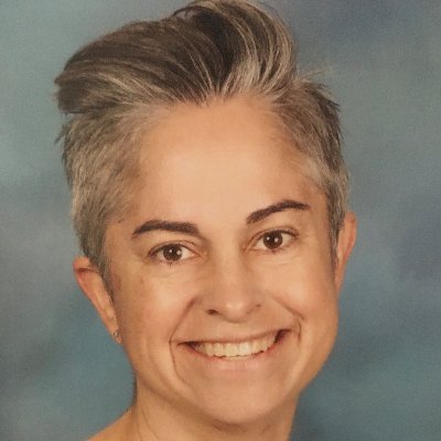 EL teacher at Dorothy Hamm Middle School. All opinions expressed are my own.