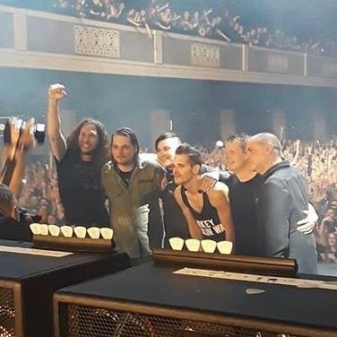 mcrslut2's profile picture. 