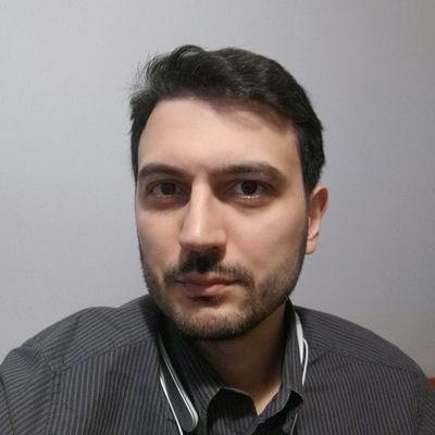 OBSariaslan's profile picture. 