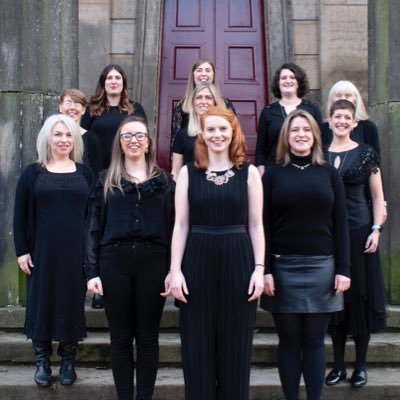 A new, exciting upper voice chamber choir. Exploring an eclectic range of music in a collaborative way. https://t.co/K3S4dUf8Y4