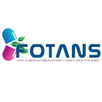 Food Technology And Nutrition Students Society(K)(@FotansKenya) 's Twitter Profile Photo