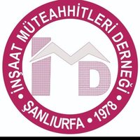 ŞANLIURFA MÜTEAHİTLER BİRLİĞİ (@mutahitler63) 's Twitter Profile Photo ŞANLIURFA MÜTEAHİTLER BİRLİĞİ (@mutahitler63) 's Twitter Profile Photo