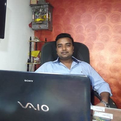 Chairman of TURNING POINT ( A Career Counselling Centre ) & Gramin Educational & Social Welfare Trust