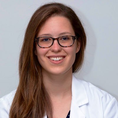 Abby Benkert Profile