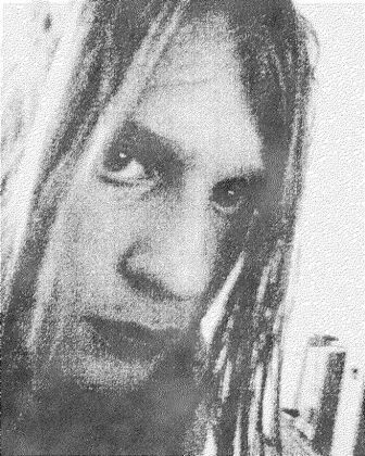 Meaningless666's profile picture. 