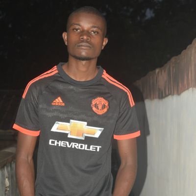 The Realest/Manchester United Fan/ Technologist/Dreamer and Believer.