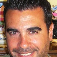 Fernando Mandri (@fmandri) 's Twitter Profile