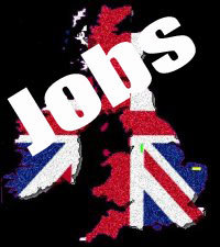 Jobs Listings for UK