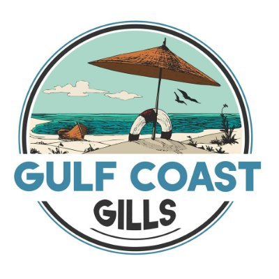 Avid anglers, https://t.co/EZQPnSaVnr affiliate, IGFA  world record holder. All socials @GulfCoastGills.