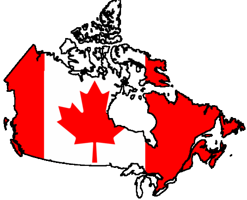 Canada jobs listings