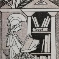 Libreria Minerva(@MinervaLibreria) 's Twitter Profile Photo