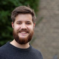Julian Christensen (@julianhupka) 's Twitter Profile