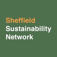 Sheffield Sustainability Network(@SheffSustainNet) 's Twitter Profile Photo