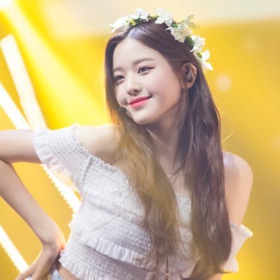 WffWu3al0vDioxp's profile picture. IZ*ONE垢です 01line、ユジンです、24日幕張参戦