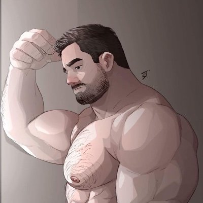 machobear_tw's profile picture. 