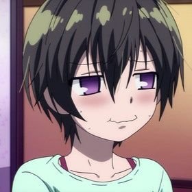 Ritsu74595884's profile picture. nothing