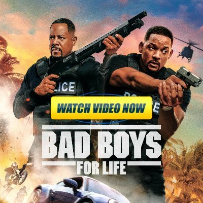Bad Boys for Life film entier streaming complet, voir Bad Boys for Life en Francais streaming, Bad Boys for Life en streaming VF, #BadBoysforLife Vostfr
