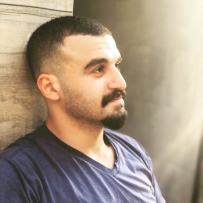 *البائس* ممنوع الإقتراب او الضحك.. وده لمصلحتك انت والله❤️