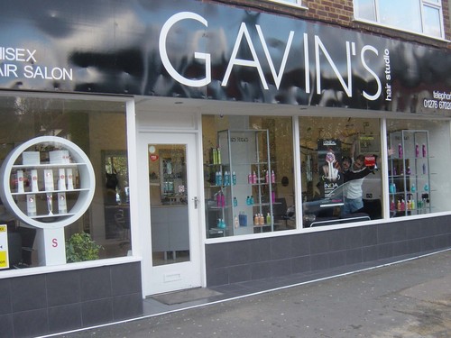 gavinshair's profile picture. Hair Style Director, over 20 years experience,Specialist in Bridal and hair up, Racoon Hair Extensions.Loreal Colour Technician. Instagram- @gavinshairstudio