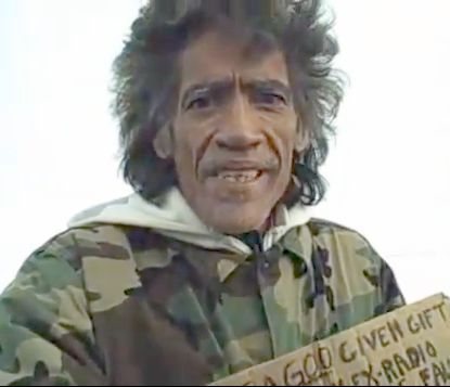 _TedWilliams_'s profile picture. 1st Official Support of Ted Williams, Support of Change & Second Chances. Treat All People as YOU would like to be Treated.I'm NOT Ted Williams, I support Him ㋡