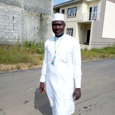 UsmanDanja2's profile picture. l Am Shamsu Danja Usman Jby,by name